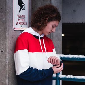 Meet your Posher, Samuel